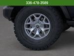 2025 Ford Bronco 4WD SUV for sale #T26868 - photo 21
