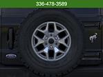 2025 Ford Bronco 4WD SUV for sale #T26868 - photo 24