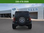 2025 Ford Bronco 4WD SUV for sale #T26868 - photo 5