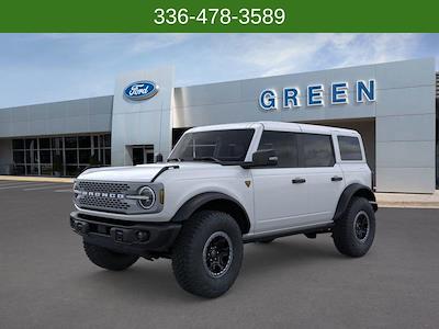 New 2025 Ford Bronco Badlands for sale #T26925 - photo 1