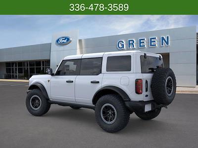 New 2025 Ford Bronco Badlands for sale #T26925 - photo 2