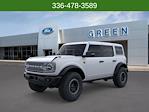 New 2025 Ford Bronco Badlands for sale #T26925 - photo 1