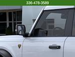 New 2025 Ford Bronco Badlands for sale #T26925 - photo 22