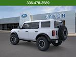 New 2025 Ford Bronco Badlands for sale #T26925 - photo 2