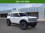 New 2025 Ford Bronco Badlands for sale #T26925 - photo 7