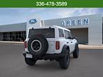 New 2025 Ford Bronco Badlands for sale #T26925 - photo 8