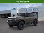 2025 Ford Bronco 4WD SUV for sale #T27079 - photo 1