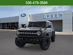 2025 Ford Bronco 4WD SUV for sale #T27079 - photo 3