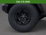 2025 Ford Bronco 4WD SUV for sale #T27079 - photo 21