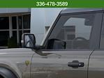 2025 Ford Bronco 4WD SUV for sale #T27079 - photo 22