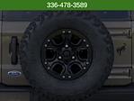 2025 Ford Bronco 4WD SUV for sale #T27079 - photo 24