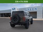 2025 Ford Bronco 4WD SUV for sale #T27079 - photo 8