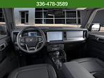 2025 Ford Bronco 4WD SUV for sale #T27079 - photo 9