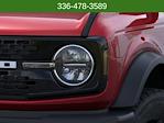 2025 Ford Bronco 4WD SUV for sale #T26799 - photo 20