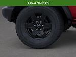 2025 Ford Bronco 4WD SUV for sale #T26799 - photo 21