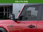 2025 Ford Bronco 4WD SUV for sale #T26799 - photo 22