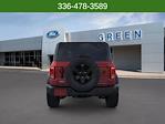 2025 Ford Bronco 4WD SUV for sale #T26799 - photo 7