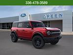 2025 Ford Bronco 4WD SUV for sale #T26799 - photo 1