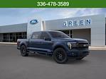 2025 Ford F-150 SuperCrew Cab 4WD Pickup for sale #T26807 - photo 1