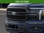 2025 Ford F-150 SuperCrew Cab 4WD Pickup for sale #T26807 - photo 17
