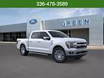 2025 Ford F-150 SuperCrew Cab 4WD Pickup for sale #T26917 - photo 1