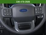 2025 Ford F-150 SuperCrew Cab 4WD Pickup for sale #T26917 - photo 12