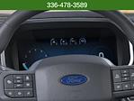 2025 Ford F-150 SuperCrew Cab 4WD Pickup for sale #T26917 - photo 13