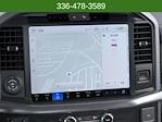 2025 Ford F-150 SuperCrew Cab 4WD Pickup for sale #T26917 - photo 14