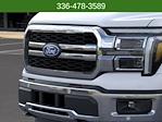 2025 Ford F-150 SuperCrew Cab 4WD Pickup for sale #T26917 - photo 17