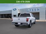 2025 Ford F-150 SuperCrew Cab 4WD Pickup for sale #T26917 - photo 2