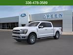 2025 Ford F-150 SuperCrew Cab 4WD Pickup for sale #T26917 - photo 3