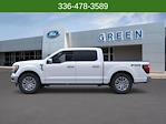2025 Ford F-150 SuperCrew Cab 4WD Pickup for sale #T26917 - photo 5