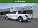 2025 Ford F-150 SuperCrew Cab 4WD Pickup for sale #T26917 - photo 6