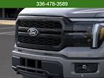 New 2025 Ford F-150 Lariat SuperCrew Cab for sale #T26892 - photo 17