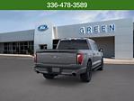 New 2025 Ford F-150 Lariat SuperCrew Cab for sale #T26892 - photo 2