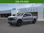 New 2025 Ford F-150 Lariat SuperCrew Cab for sale #T26892 - photo 3