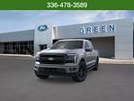 New 2025 Ford F-150 Lariat SuperCrew Cab for sale #T26892 - photo 4