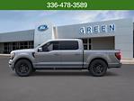 New 2025 Ford F-150 Lariat SuperCrew Cab for sale #T26892 - photo 5