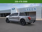 New 2025 Ford F-150 Lariat SuperCrew Cab for sale #T26892 - photo 6