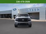 New 2025 Ford F-150 Lariat SuperCrew Cab for sale #T26892 - photo 8