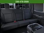 New 2025 Ford F-150 XLT SuperCrew Cab for sale #T26860 - photo 11