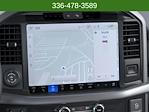 New 2025 Ford F-150 XLT SuperCrew Cab for sale #T26860 - photo 14