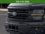 New 2025 Ford F-150 XLT SuperCrew Cab for sale #T26860 - photo 17
