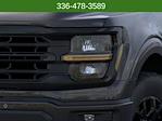 New 2025 Ford F-150 XLT SuperCrew Cab for sale #T26860 - photo 18