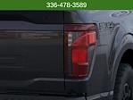 New 2025 Ford F-150 XLT SuperCrew Cab for sale #T26860 - photo 21