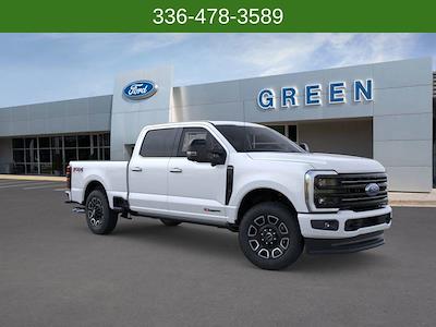 2026 Ford F-250 Crew Cab 4WD Pickup for sale #T26773 - photo 1