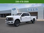 New 2026 Ford F-250 Platinum Crew Cab for sale #T26773 - photo 3
