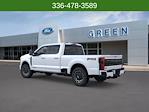 New 2026 Ford F-250 Platinum Crew Cab for sale #T26773 - photo 6