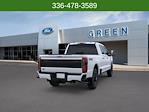 New 2026 Ford F-250 Platinum Crew Cab for sale #T26773 - photo 2