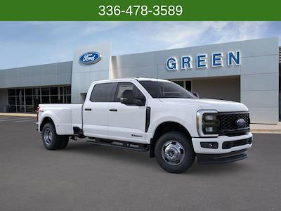 New 2026 Ford F-350 XL Crew Cab for sale #T27011 - photo 1